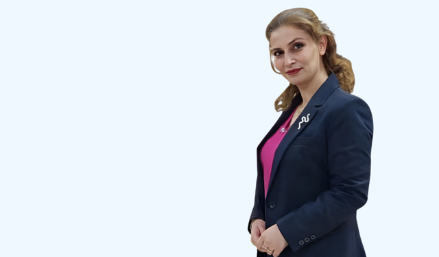 TUĞBA GÜNDÜZ’E YILIN ÖNE ÇIKAN MACERA ÇOCUK KİTABI ÖDÜLÜ