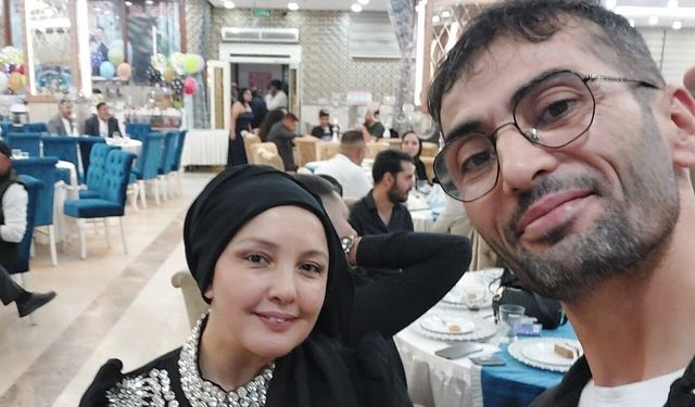 ATEŞ YAYINLARI STANDINDA EYÜP YELGEN RÜZGARI