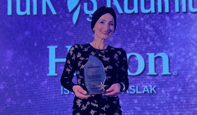 AYŞE'NİN MUTFAĞI GECEDEN ÖDÜLLE AYRILDI