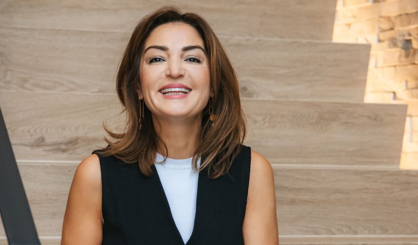 AVRUPA’DA KADINLARA GÜVEN VEREN BİR BAŞARI HİKAYESİ: PINAR BİNBAY