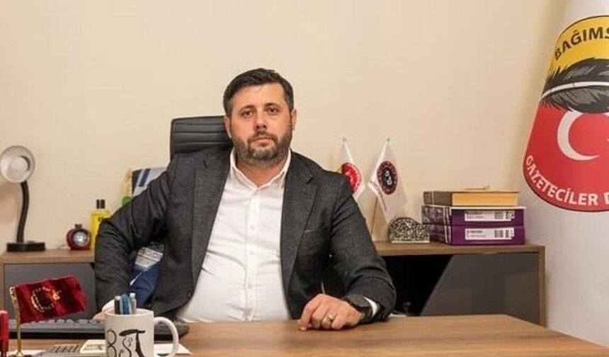 MEDYANIN USTA İSMİNDEN BAYRAM MESAJI