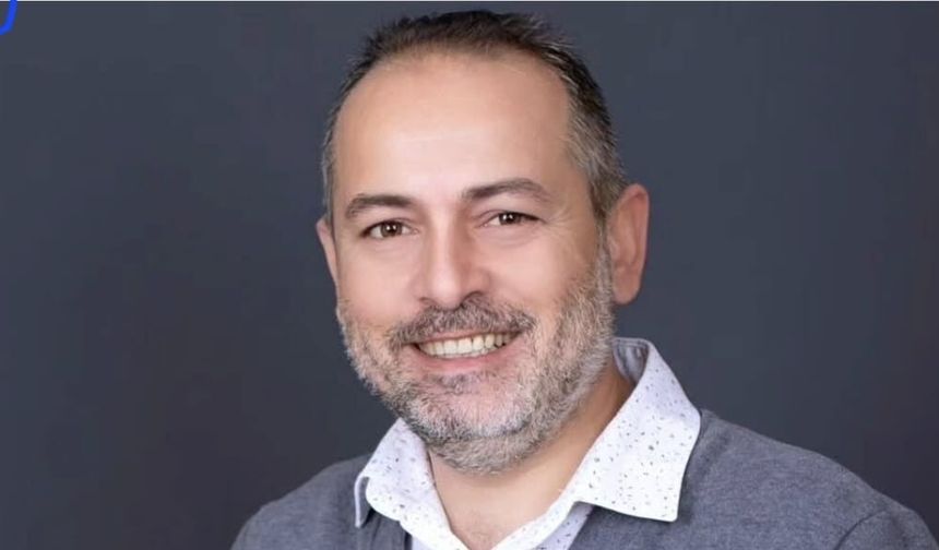 AYDIN GÜRZ'DEN BAYRAM ÖZEL MESAJ