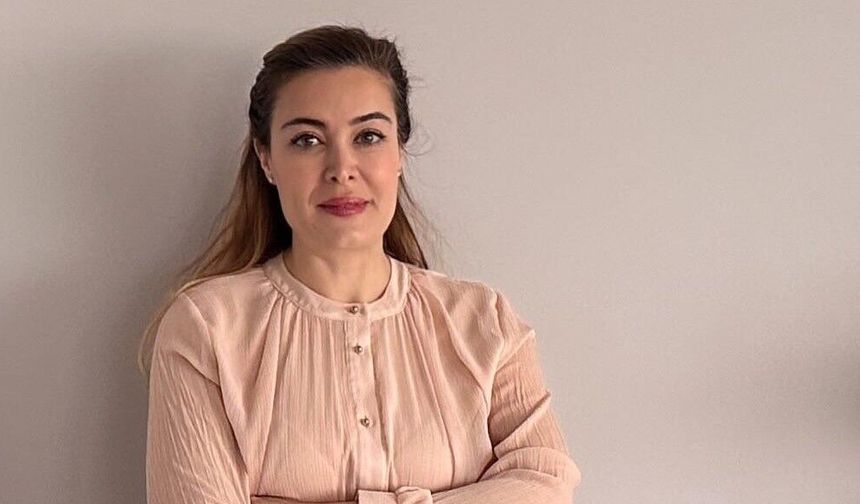 EĞİTİMCİ YAZAR BANU KAYINOVA'DAN BAYRAM ÖZEL MESAJI