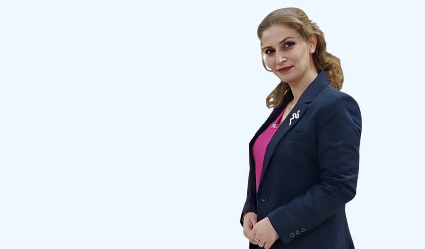 TUĞBA GÜNDÜZ’E YILIN ÖNE ÇIKAN MACERA ÇOCUK KİTABI ÖDÜLÜ