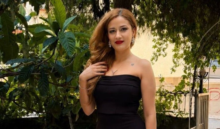 DEMET BELHAN YILIN YAŞAM VE NEFES KOÇU ŞEÇİLDİ